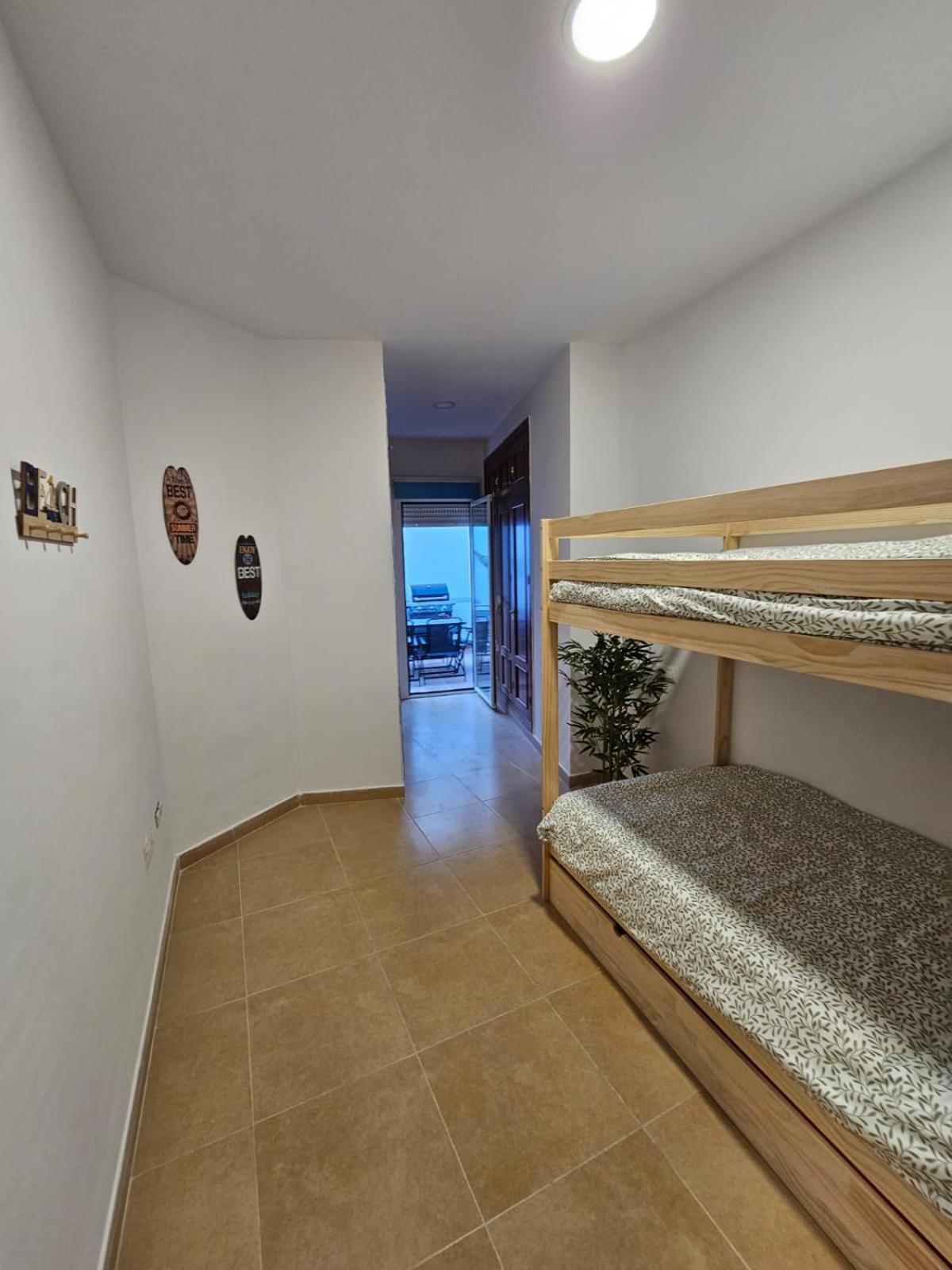 Apartamentos Terraza Chiclana Centro Ciudad Chiclana de la Frontera Luaran gambar